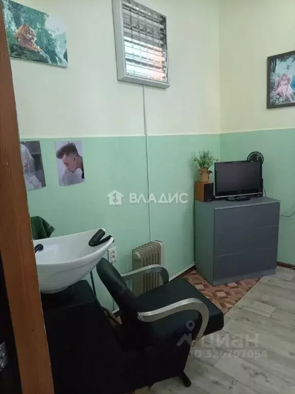 2-к кв. Алтайский край, Бийск пос. Сорокино, ул. Мирная (68.0 м) - Фото 1