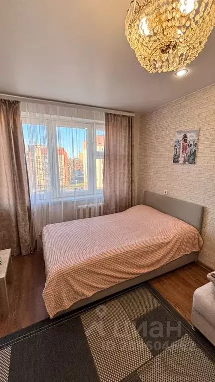 1-к кв. Псковская область, Псков Новгородская ул., 12 (35.0 м) - Фото 1