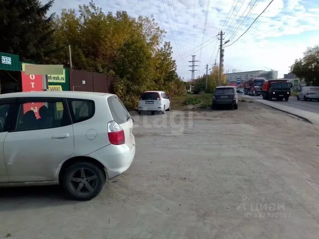 Дом в Новосибирская область, Новосибирск Большая ул., 334 (78 м) - Фото 1