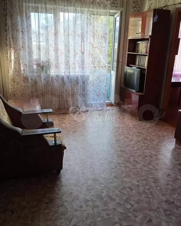 3-к. квартира, 59 м, 3/4 эт. - Фото 0