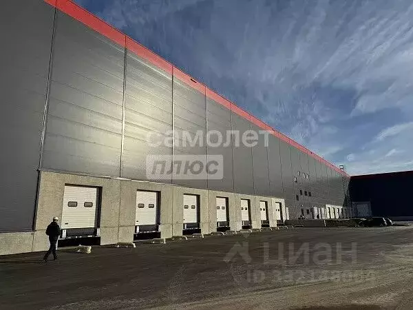 Склад в Московская область, Щелково Заречная ул., 153к1 (2131 м) - Фото 1