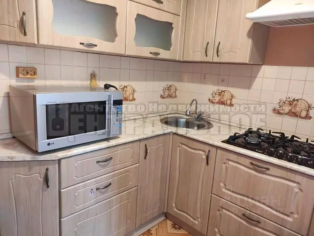 1-к кв. Смоленская область, Смоленск Ново-Чернушенский пер., 3 (27.8 ... - Фото 1