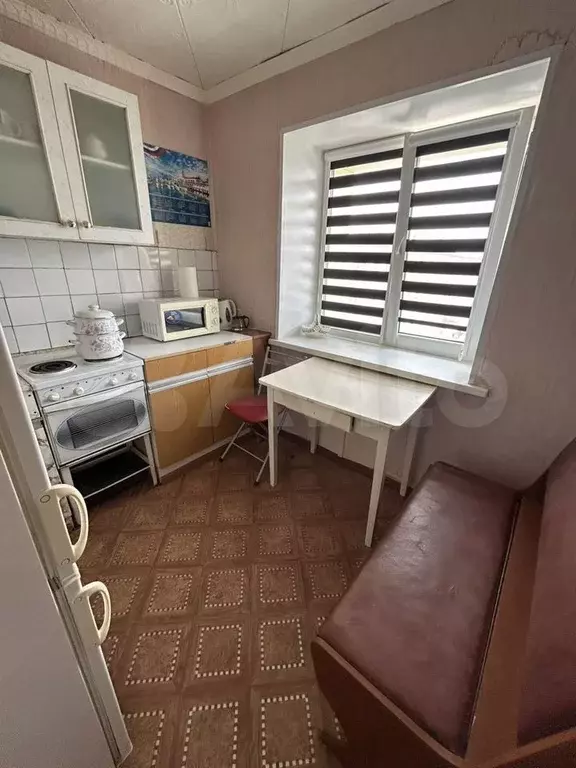1-к. квартира, 31 м, 5/5 эт. - Фото 0