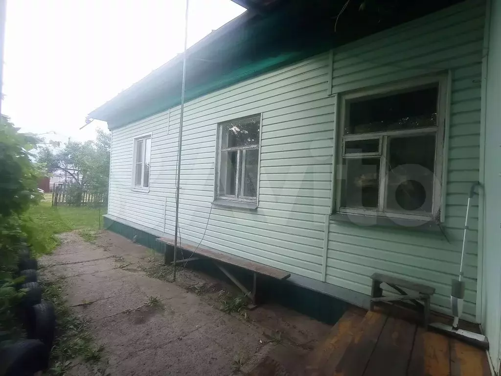 Дом 80 м на участке 26 сот. - Фото 1