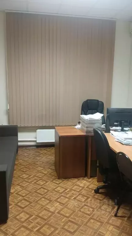 Офис в Москва Варшавское ш., 114К1 (13 м) - Фото 2