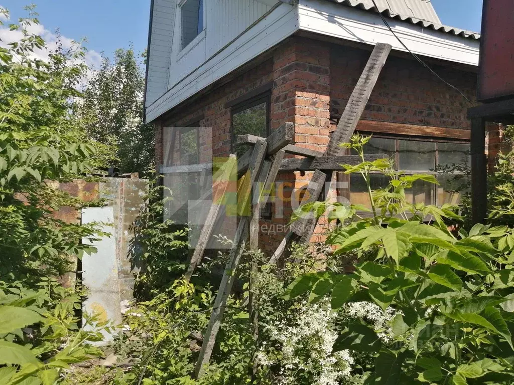 Дом в Омская область, Омск СОСН Связист-3 тер., 685 (20 м) - Фото 1