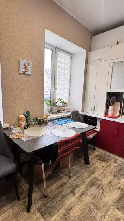 1-к кв. Смоленская область, Смоленск Пригородная ул., 4 (50.0 м) - Фото 2