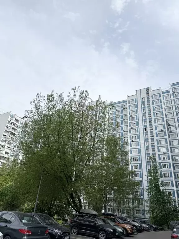 2-к кв. Москва Гурьевский проезд, 35/58 (52.0 м) - Фото 1