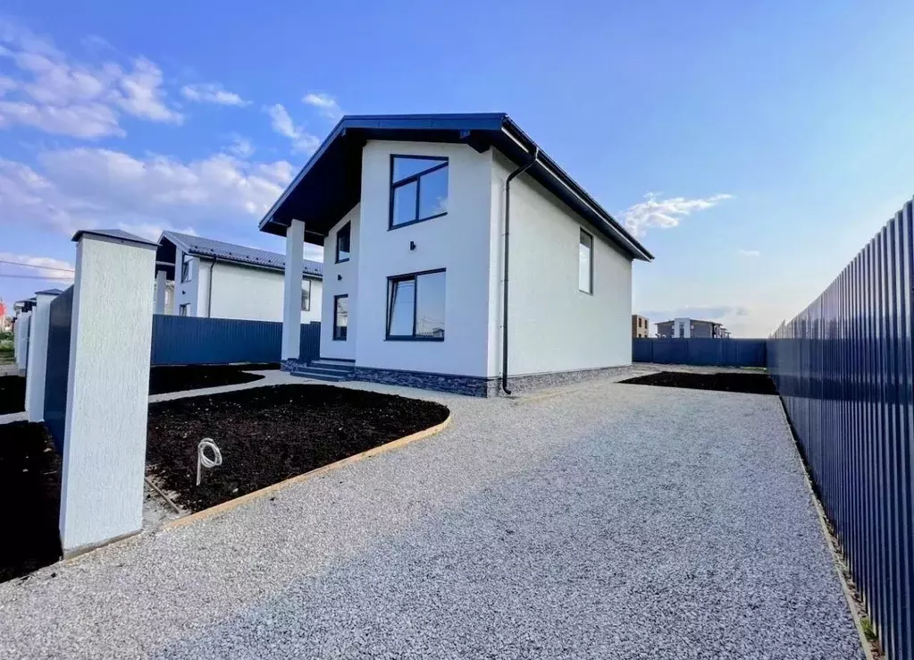 Коттедж, 165 м - Фото 1