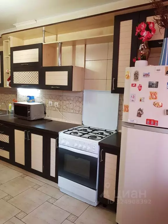 3-к кв. Орловская область, Орел Песковская ул., 12Б (89.0 м) - Фото 1