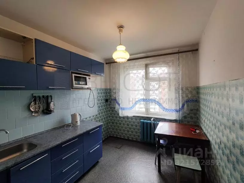 3-к кв. Тюменская область, Тюмень ул. Монтажников, 1 (65.7 м) - Фото 1