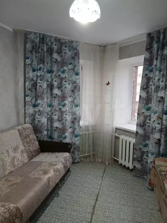 Комната 12,5 м в 4-к., 2/9 эт. - Фото 0