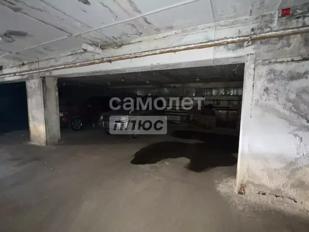 Гараж в Кировская область, Киров ул. Красина, 47А (22 м) - Фото 1