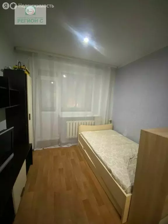 1к в 6-комнатной квартире (13 м) - Фото 2
