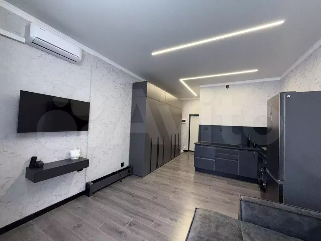 Квартира-студия, 22 м, 16/16 эт. - Фото 0