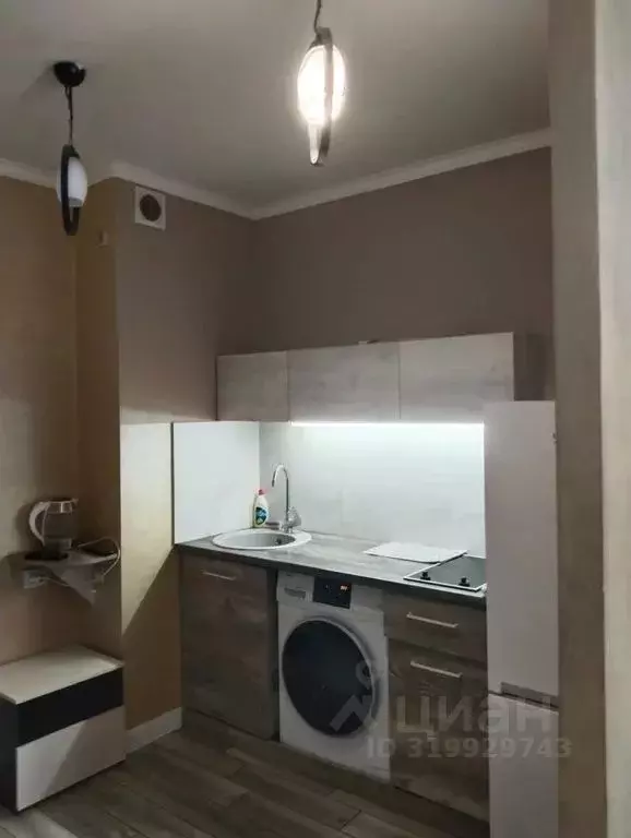 1-к кв. Хакасия, Абакан ул. Ивана Ярыгина, 21 (35.0 м) - Фото 1
