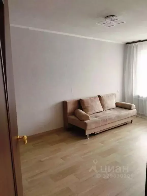 1-к кв. Самарская область, Самара ул. Георгия Димитрова, 68 (30.3 м) - Фото 2