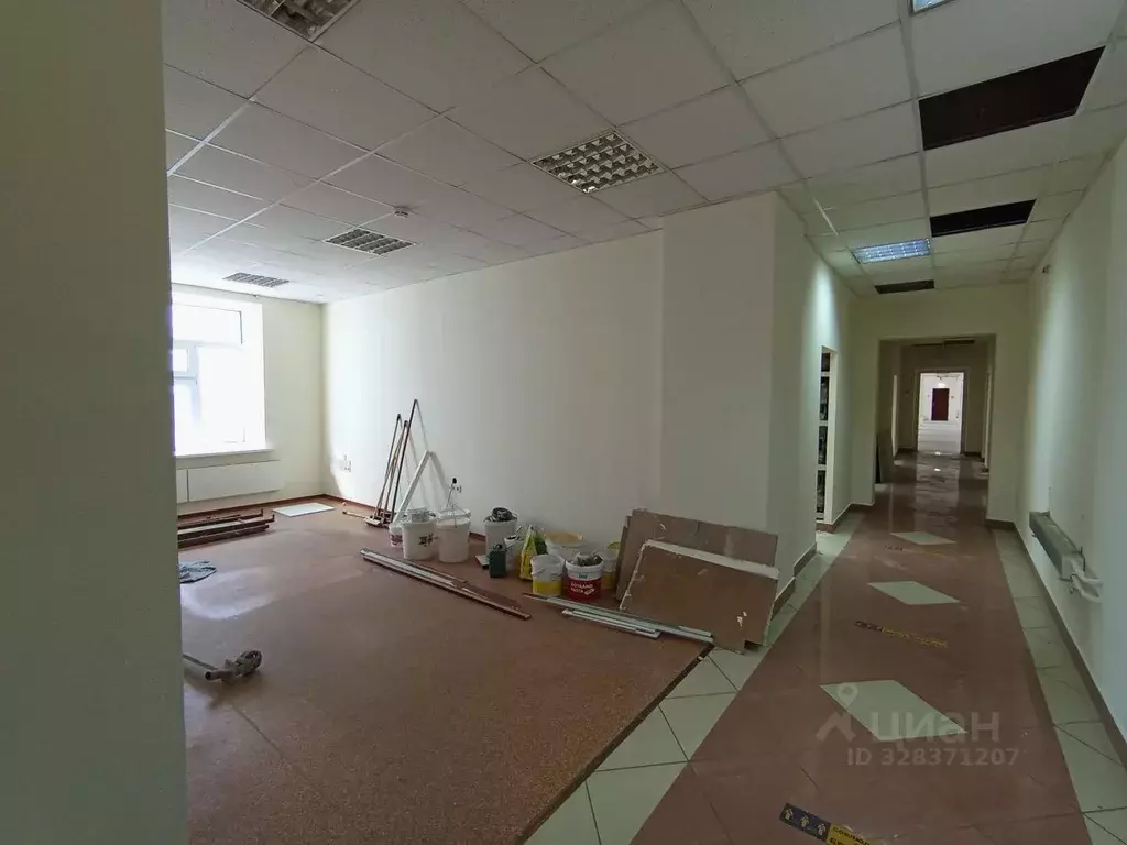 Помещение свободного назначения в Москва ш. Энтузиастов, 56С25 (528 м) - Фото 2