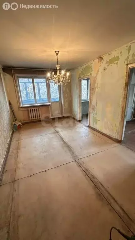 2-комнатная квартира: Иркутск, Байкальская улица, 231 (50 м) - Фото 1