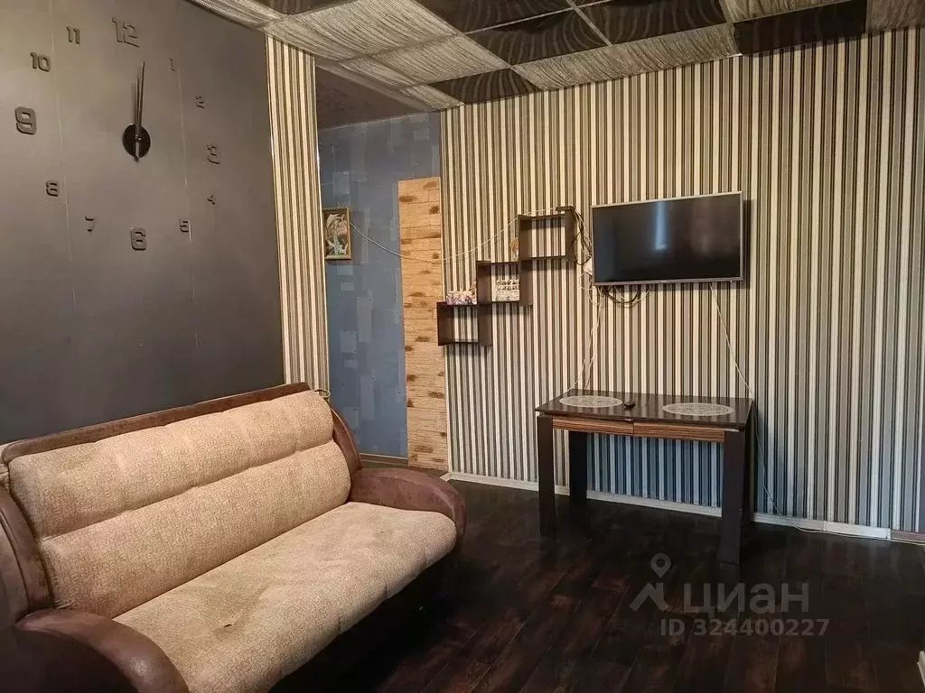 2-к кв. Саратовская область, Балашов ул. Автомобилистов, 2 (44.0 м) - Фото 1