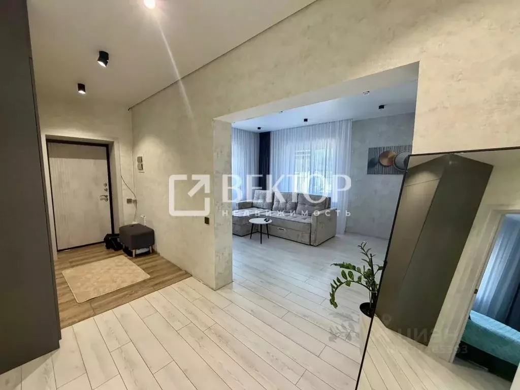 Коттедж в Ивановская область, Иваново проезд Виргузинский, 11 (69 м) - Фото 2