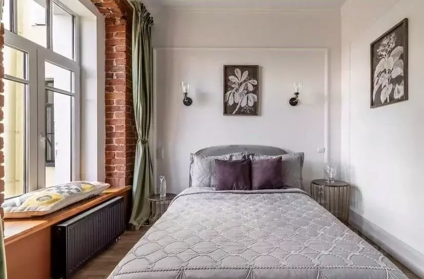 1-к кв. Санкт-Петербург Большой Казачий пер., 10 (24.0 м) - Фото 2
