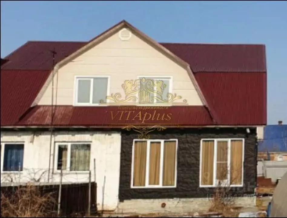 Коттедж в Приморский край, Артем ул. Зиганшина (320 м) - Фото 1