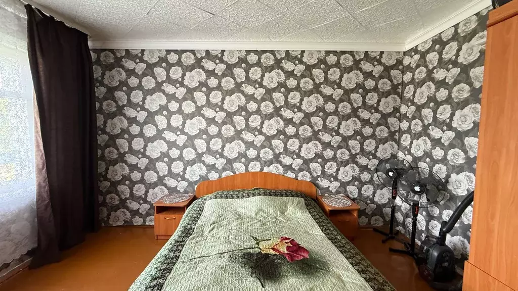 Продаётся 3-к квартира, 53 м - Фото 1
