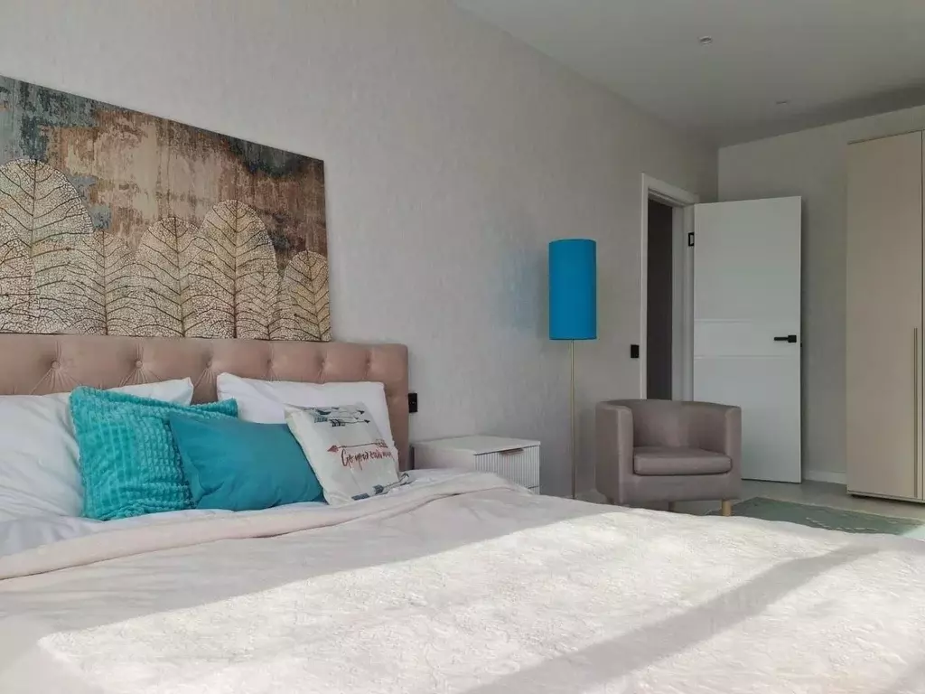 2-к кв. Московская область, Красногорск городской округ, д. Глухово ... - Фото 2