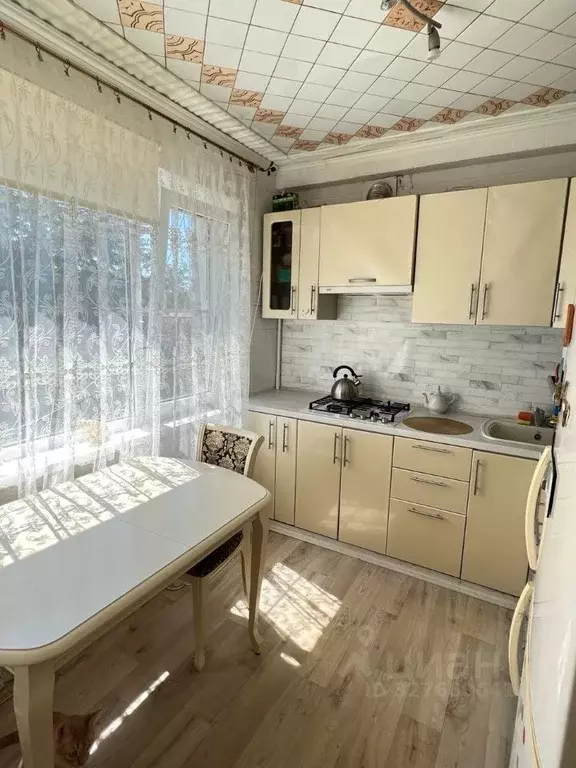 3-к кв. Краснодарский край, Сочи КСМ мкр, ул. Труда, 10 (68.0 м) - Фото 1