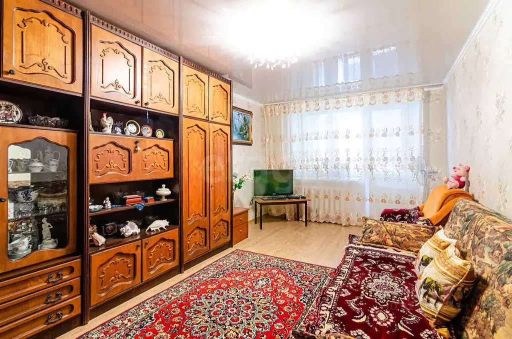 2-к кв. Краснодарский край, Анапа ул. Чехова, 4Г (61.2 м) - Фото 1