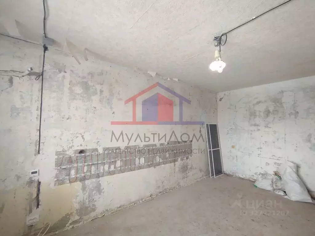 3-к кв. Белгородская область, Старый Оскол Молодогвардеец мкр, 16Б ... - Фото 2