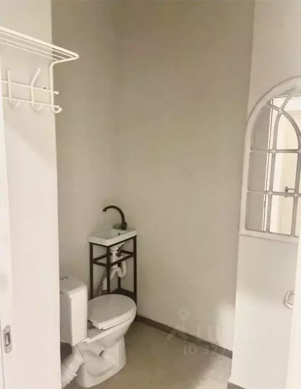 Гараж в Москва Ленинградский просп., 29к4 (3 м) - Фото 2