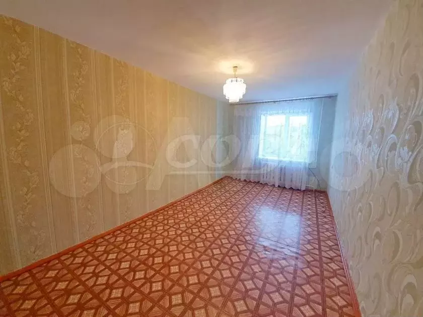 3-к. квартира, 64 м, 4/5 эт. - Фото 1