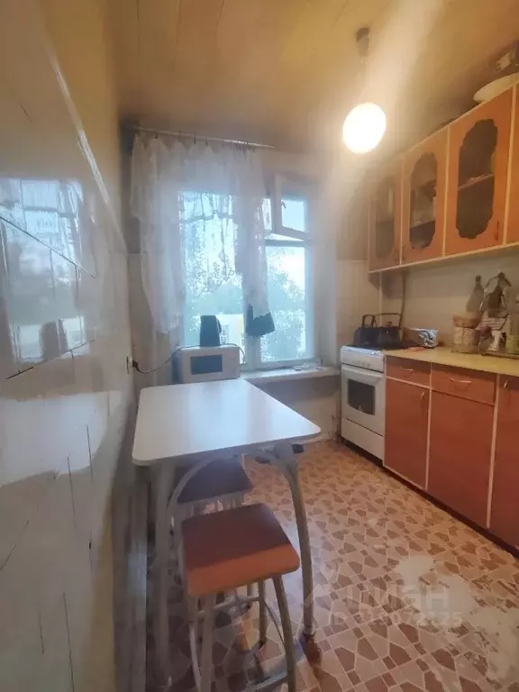2-к кв. Московская область, Химки Подрезково мкр, ул. Мира, 2 (44.6 м) - Фото 0