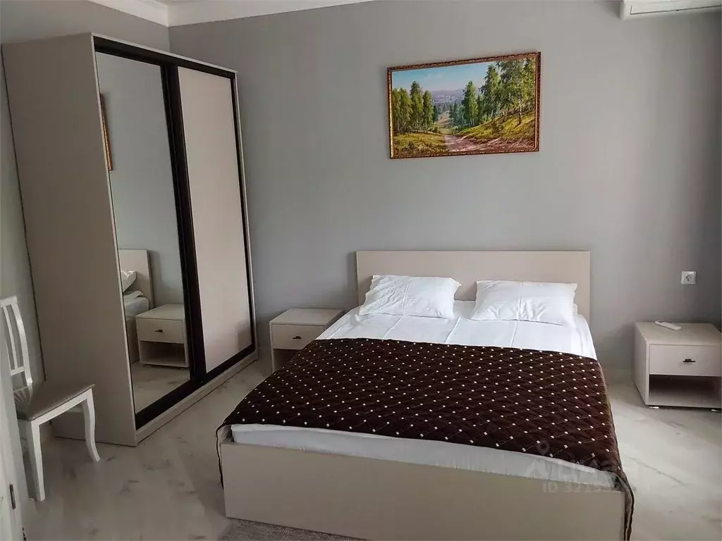 Комната Дагестан, Махачкала ул. Сулеймана Стальского, 2 (30.0 м) - Фото 0