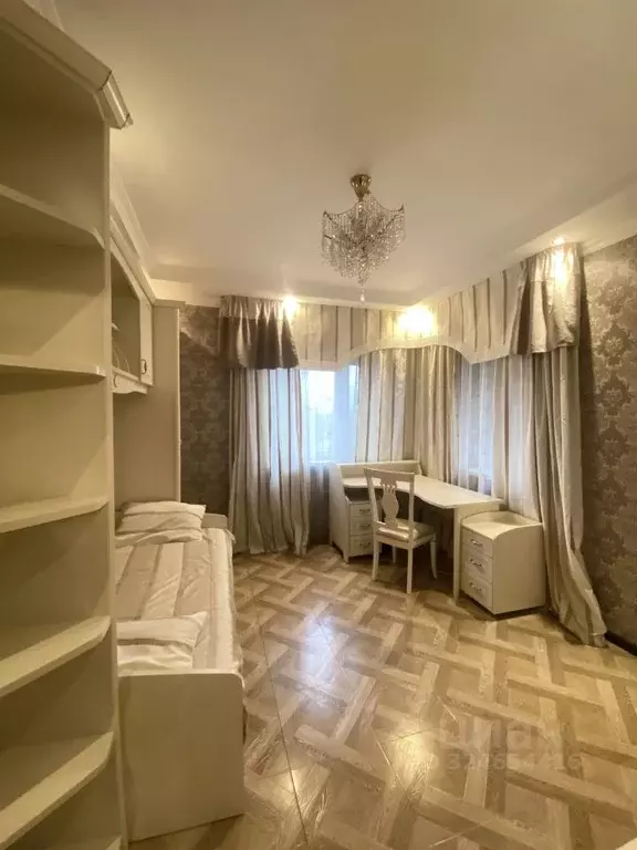 4-к кв. Москва Нагатинская наб., 40А (102.0 м) - Фото 2