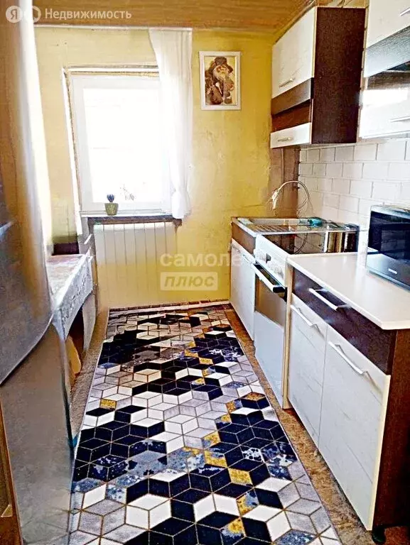 Дом в Ишим, улица Щорса, 59 (50 м) - Фото 1