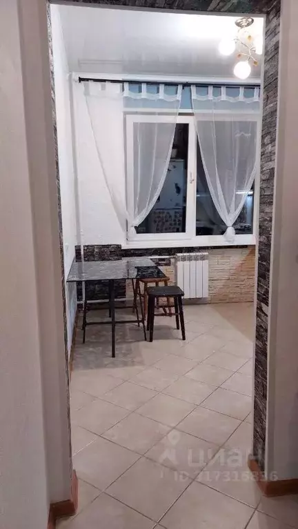 1-к кв. Московская область, Мытищи ул. Терешковой, 6 (34.0 м) - Фото 1