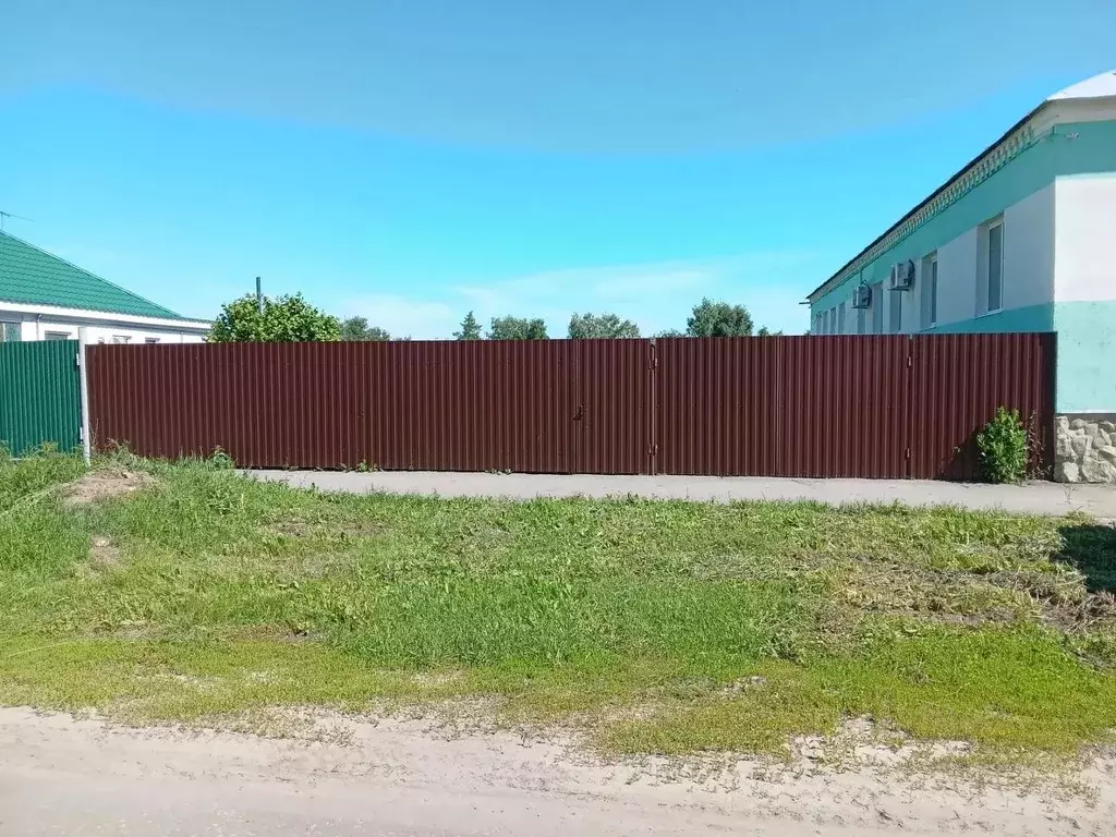 Участок в Саратовская область, Петровск Красноармейская ул. (8.0 сот.) - Фото 2