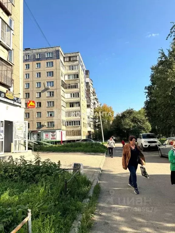 Помещение свободного назначения в Челябинская область, Челябинск ... - Фото 1