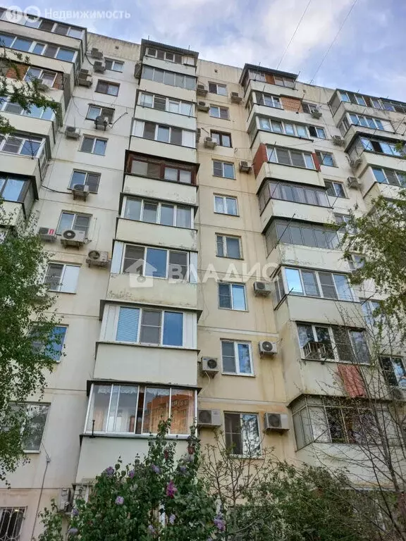 2-комнатная квартира: Краснодар, Восточно-Кругликовская улица, 53 ... - Фото 1