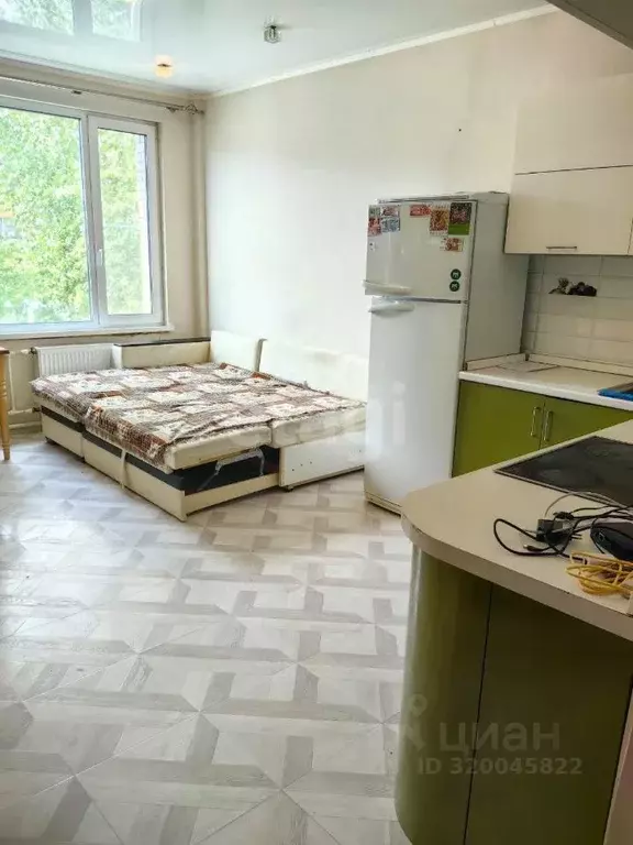 Студия Калужская область, Совхоз Боровский с/пос, д. Кабицыно, ... - Фото 2