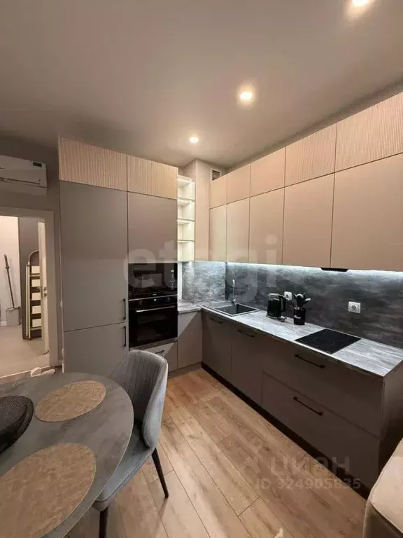 1-к кв. Москва проезд Серебрякова, 11к2 (46.9 м) - Фото 1