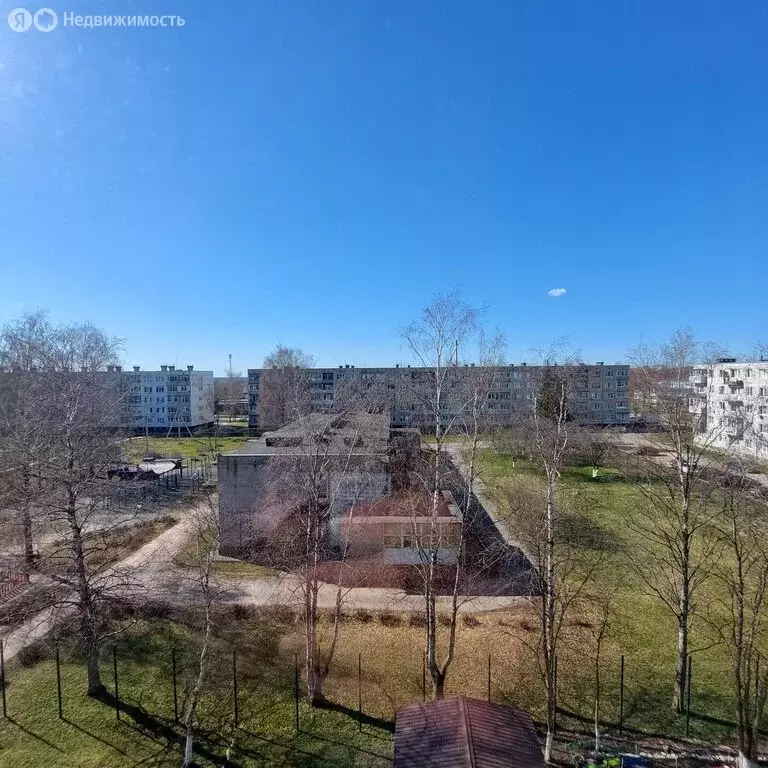 2-комнатная квартира: Котельский, 8 (44.3 м) - Фото 1