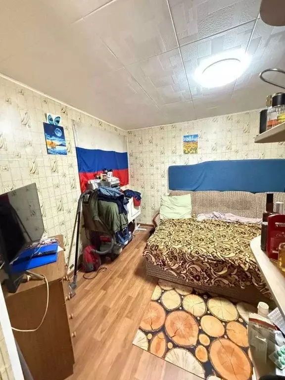 Студия Белгородская область, Белгород Молодежная ул., 14 (24.0 м) - Фото 2