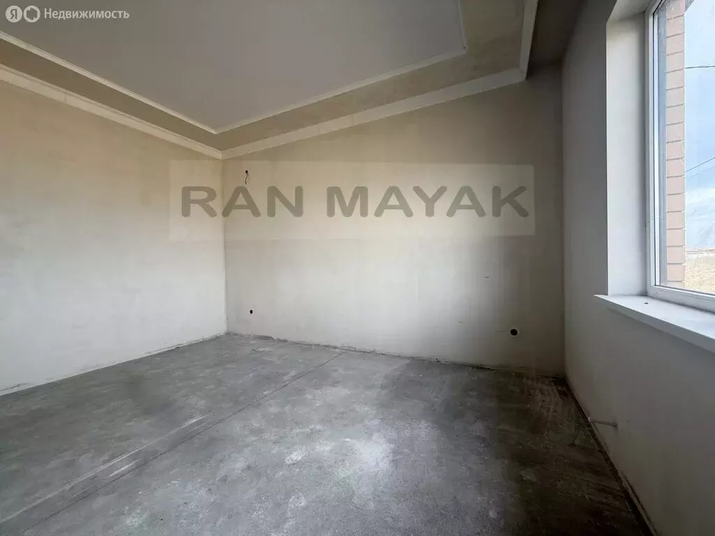 Дом в хутор Гавердовский, Октябрьская улица (137.1 м) - Фото 2