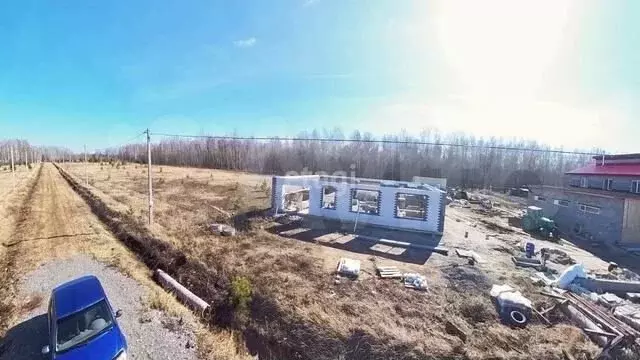 Участок 8 сот. (СНТ, ДНП) - Фото 1