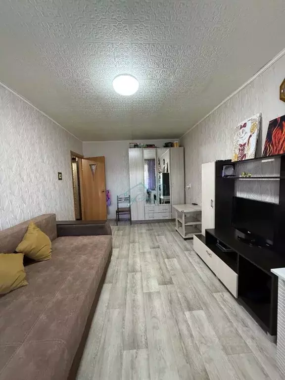 1-к кв. Оренбургская область, Орск Новый город мкр, ул. ... - Фото 0