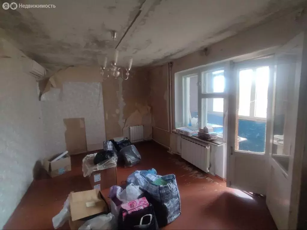 2-комнатная квартира: Белая Калитва, Российская улица, 304 (47.7 м) - Фото 1